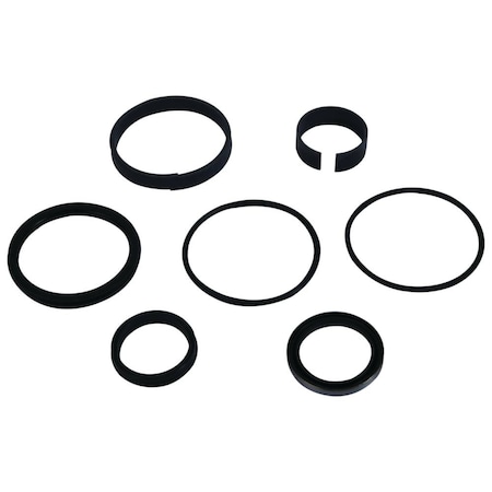 Db Electrical Hydraulic Cylinder Seal Kit For Ford 86570931 For Industrial Tractors; 1101-1264